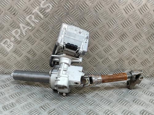 Steering column NISSAN JUKE (F16_) DIG-T 117 | BP27769598M21  - Image 5