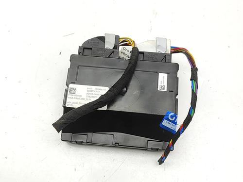 Used Electronic module Electronic module BMW X3 (G01, F97, G08) iX3 (286 hp) 33380892 33380892
