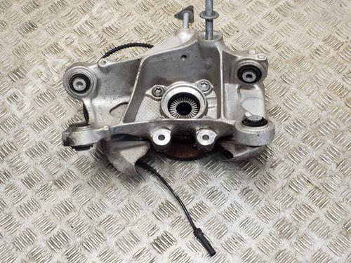 Right rear steering knuckle BMW i3 (I01) Range Extender | BP14639808M28 