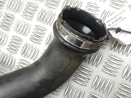 Pipe AUDI A4 Allroad B9 (8WH, 8WJ) 3.0 TDI quattro | BP31859454M125 