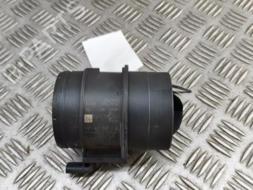 Mass air flow sensor AUDI A5 Sportback (F5A, F5F) 35 TDI | BP28194728M95