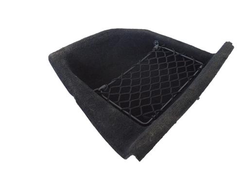 Used Boot lining TESLA MODEL S (5YJS) 70D AWD (334 hp) 30242047