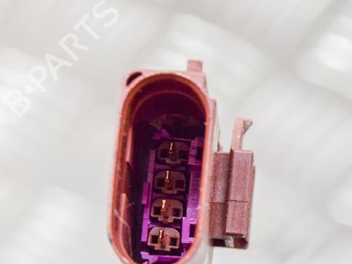 Electronic sensor AUDI A4 B9 (8W2, 8WC) 1.4 TFSI | BP28028151M84 