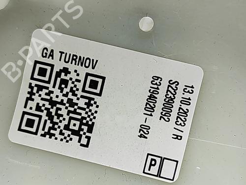 Andre VOLVO XC40 (536) Recharge AWD | BP36415511O1 - Image 6