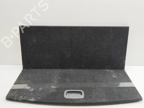 Bagagerumsgulv Bagagerumsgulv KIA OPTIMA Sportswagon (JF) 1.7 CRDi (141 hp) 33378847 33378847