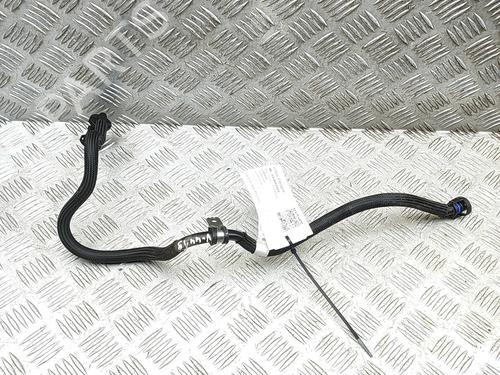 Tubo BMW 3 Touring (G21, G81) 330 e Plug-in-Hybrid (292 hp) 32213913