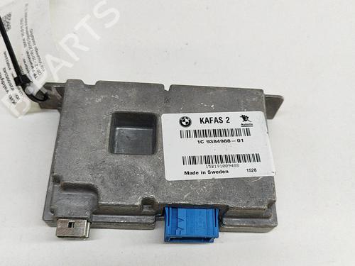 Used Electronic module BMW X5 (F15, F85) xDrive 40 d (313 hp) 19937005