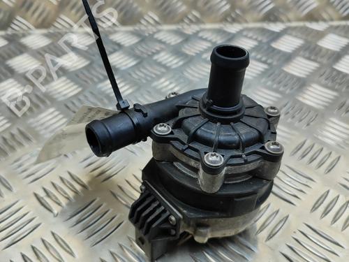 Andre VOLVO XC40 (536) Recharge AWD | BP29076028O1