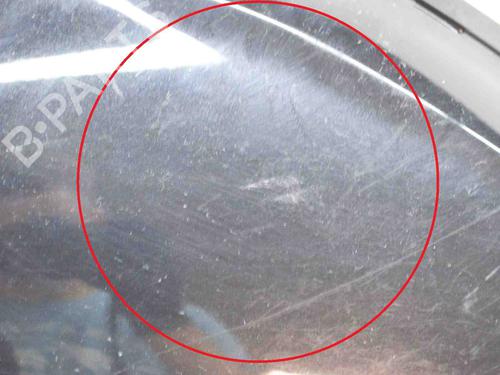 Left mirror PEUGEOT 208 I (CA_, CC_) 1.2 VTI 82 | BP10527899C26