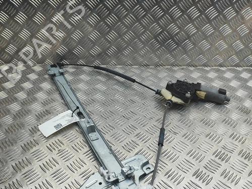 Front right window mechanism HYUNDAI H-1 Cargo (TQ) 2.5 CRDi | BP33387237C23  - Image 6
