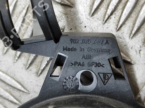 Other PORSCHE 718 BOXSTER (982) 2.5 S (982330, 982331) | BP27595625O1 - Image 6