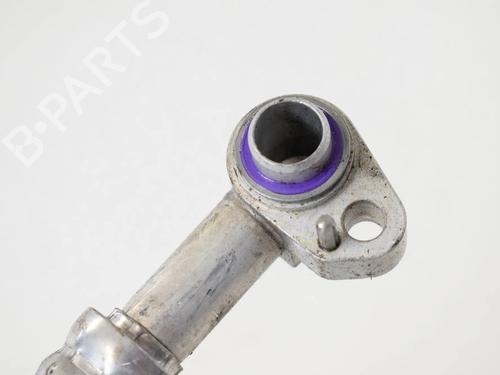 AC pipe BMW X3 (G01, F97, G08) xDrive 30 d | BP30258841M126