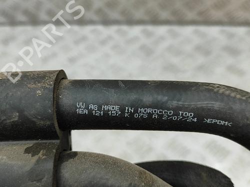 Pipe AUDI Q4 E-TRON SUV (F4B) 45 | BP28732649M125 