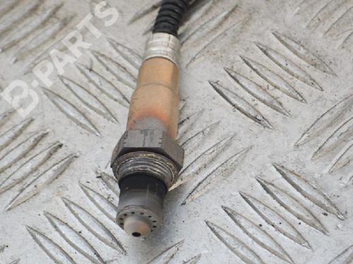 Used Electronic sensor DACIA SANDERO II TCe 90 (B8M1, B8MA, B8AC) (90 hp) 6743087