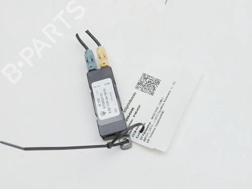 Electronic module MASERATI GHIBLI III (M157) 3.0 D | BP39884458M83 - Image 4