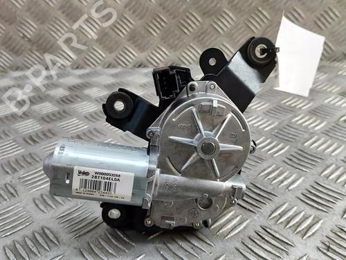 Used Rear wiper motor NISSAN JUKE (F16_) DIG-T 117 (117 hp) 28433459