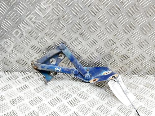 Used Hinge/Door check strap Hinge/Door check strap JAGUAR XK 8 Coupe (X100) 4.2 (298 hp) 36326969 36326969