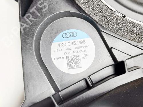 Speaker AUDI A6 C8 Avant (4A5) RS6 TFSI Mild Hybrid quattro | BP37689996E2  - Image 9