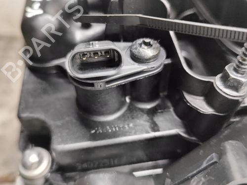 Engine VOLVO XC60 II (246) B4 Mild-Hybrid AWD | BP31192174M1