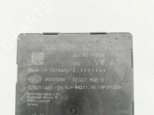 Electronic module VW GOLF VII (5G1, BQ1, BE1, BE2) 2.0 R 4motion | BP32061505M83 
