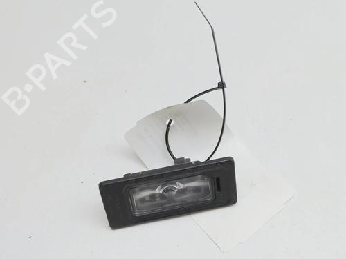 Used Licence plate light Licence plate light 39145581 39145581