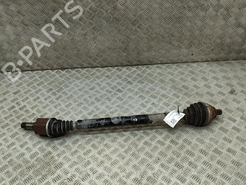 Used Right front driveshaft VW CADDY V MPV (SBB, SBJ) 2.0 TDI BMT 4motion (122 hp) 27793422