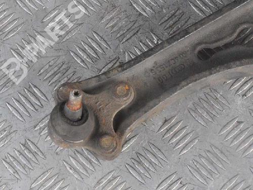 Left front suspension arm VW GOLF V (1K1) 2.0 TDI | BP6715262M12 