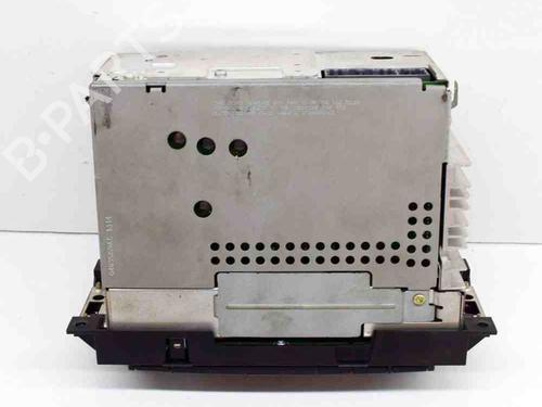 Electronic module JEEP GRAND CHEROKEE III (WH, WK) 3.7 V6 4x4 | BP27762507M83