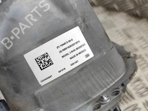 Servo brake TESLA MODEL 3 (5YJ3) EV AWD | BP27765021M42 