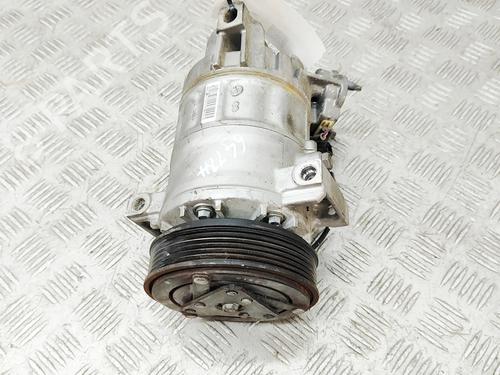 AC compressor VOLVO XC60 II (246) D4 | BP37076792M34 - Image 4
