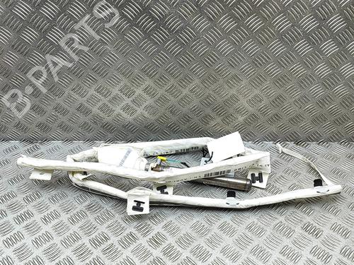 Used Left curtain airbag AUDI A6 C7 (4G2, 4GC) 2.0 TDI (190 hp) 31903094