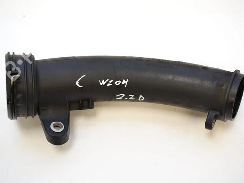 Intercooler-rør MERCEDES-BENZ C-CLASS (W204) C 200 CDI (204.001) (136 hp) 30282811