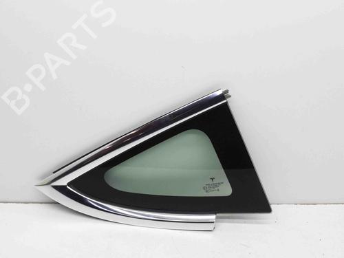 Used Rear right quarter glass TESLA MODEL 3 (5YJ3) EV AWD (351 hp) 27757788