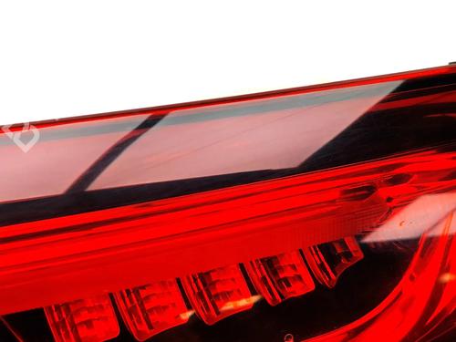 Left tailgate light MERCEDES-BENZ CLA (C118) CLA 180 (118.384) | BP40014874C79 - Image 9