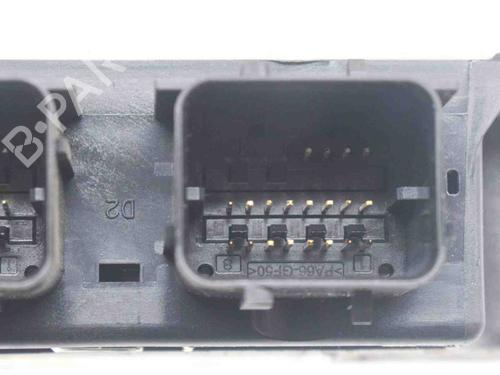 ECU airbags OPEL MOKKA / MOKKA X (J13) 1.6 (_76) | BP11815124M53