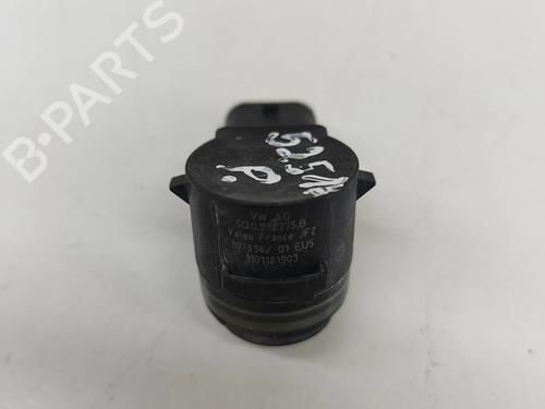 Electronic module VW PASSAT B8 Variant (3G5, CB5) 1.4 GTE Hybrid | BP25788148M83  - Image 6