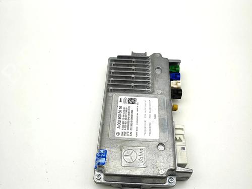 Electronic module MERCEDES-BENZ E-CLASS Convertible (A238) E 300 (238.448) | BP37469535M83 - Image 2