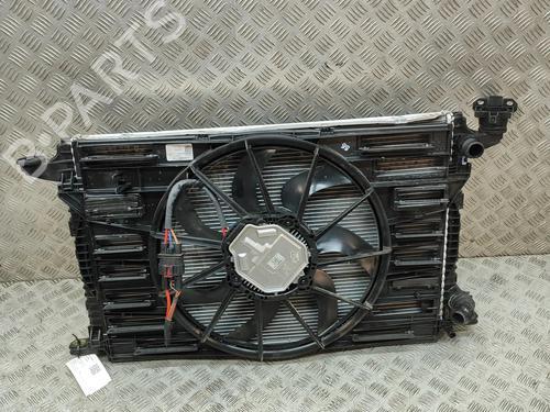 Kølerpakke AUDI A6 C8 Avant (4A5) 40 TFSI Mild Hybrid (204 hp) 27933405