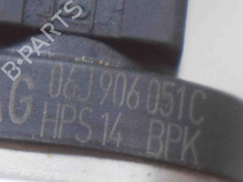 Injection rail PORSCHE CAYENNE (92A) 3.6 | BP8839057M98 