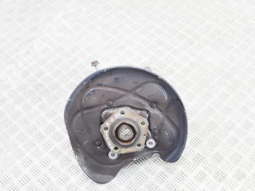 Used Right rear steering knuckle BMW X3 (F25) xDrive 20 d (184 hp) 14650663