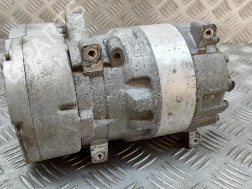 AC compressor SKODA ENYAQ iV SUV (5AZ) 80 | BP28550305M34 