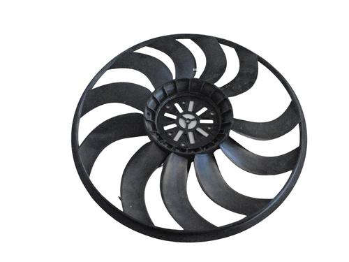 Radiator fan JAGUAR E-PACE (X540) 2.0 P200 AWD | BP33366778M35 - Image 4