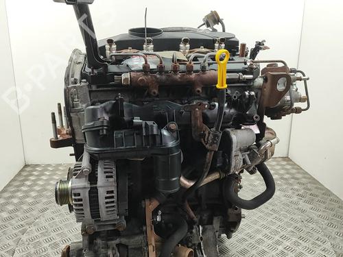 Used Engine OPEL VIVARO A Bus (X83) 2.0 CDTI (F7, J7, A07) (90 hp) 27921424