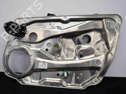 Front right window mechanism MERCEDES-BENZ E-CLASS (W212) E 220 CDI / BlueTEC (212.001, 212.002) | BP6734562C23