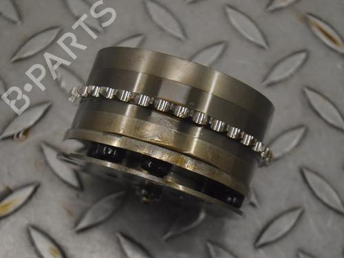 Pulley TOYOTA GT 86 Coupe (ZN6_) 2.0 (ZN6AC_, ZN6BC_, ZN6K) | BP33365318M122 - Image 3