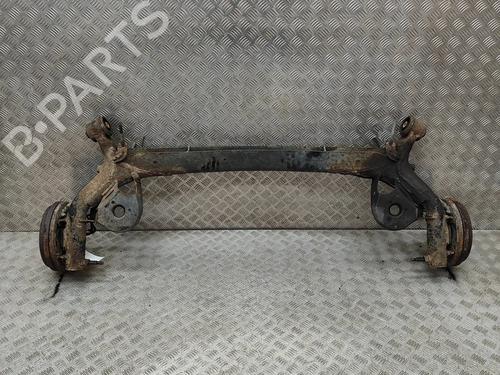 Bagaksel SUZUKI SX4 (EY, GY) 1.9 DDiS (RW419D) (120 hp) 28435980