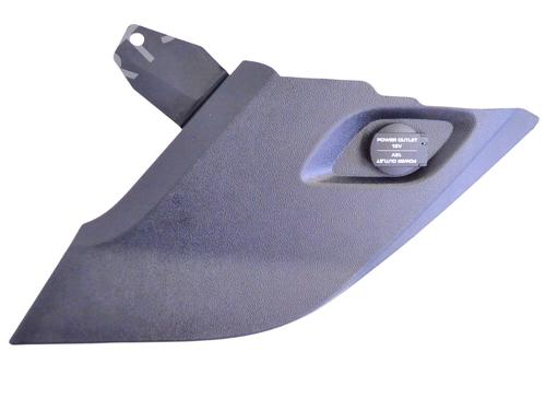 Used Middle console PORSCHE 911 (997) 3.6 Carrera (325 hp) 30231319