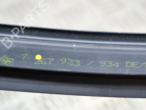 Rubber door seal BMW 2 Convertible (F23) 228 i | BP14629066C142 