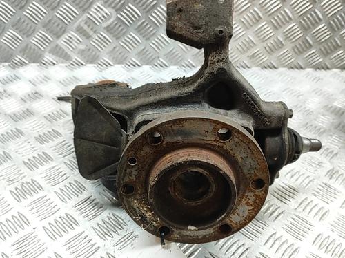 Used Left front steering knuckle Left front steering knuckle MERCEDES-BENZ SPRINTER 3-t Van (B910) 214 CDI (910.621, 910.623) (143 hp) 33377408 33377408