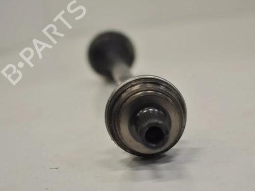 Used Right rear driveshaft AUDI Q3 (8UB, 8UG) 2.0 TDI quattro (177 hp) 6729805